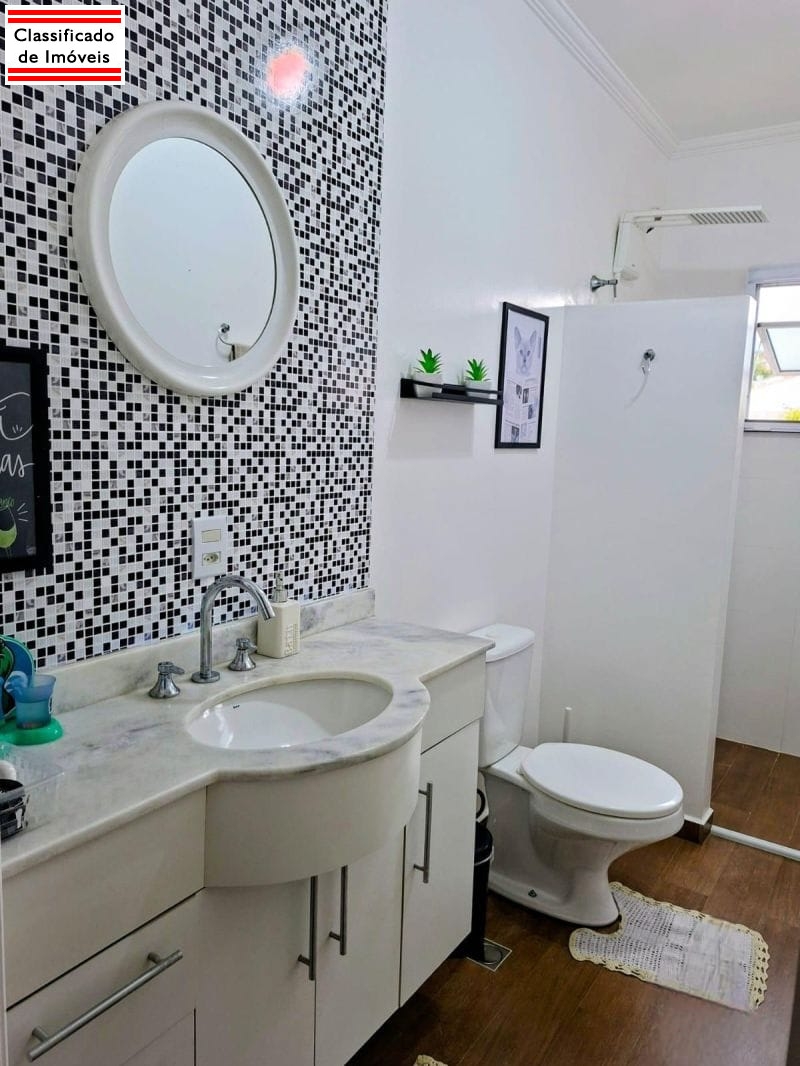 Apartamento em Centro, São Roque - Apto 100m2 - 3 dormitorios - 2 vagas - Foto 5